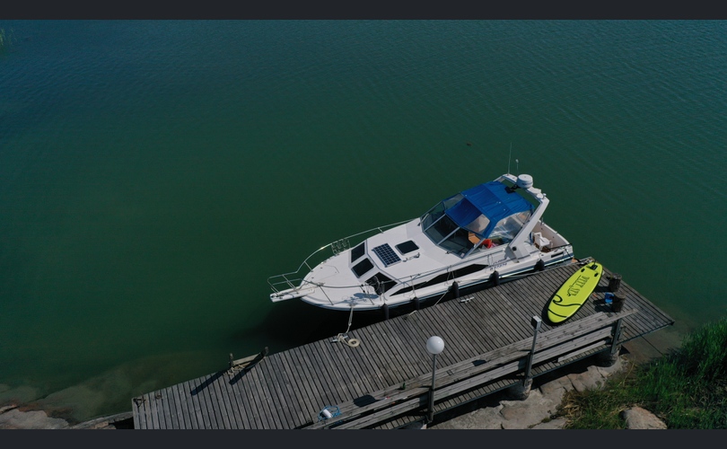 Bayliner 2850 Contessa Sunbridge-kuva-10